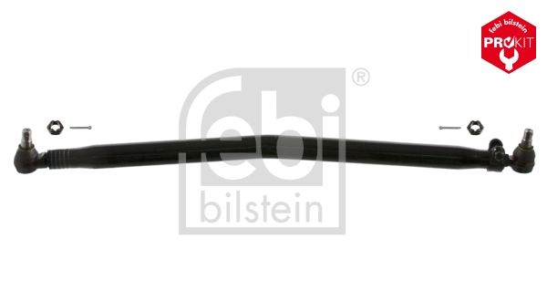 FEBI BILSTEIN Продольная рулевая тяга 46092